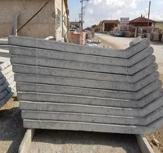 hizmet BETON KALIP 