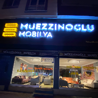 tanitim resim MÜEZZİNOĞLU MOBİLYA BEYAZ EŞYA