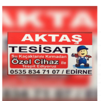 tanitim resim AKTAŞ SU VE KALORİFER TESİSATI 