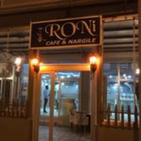 tanitim resim RONİ NARGİLE CAFE