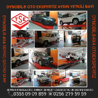 tanitim resim EFELER DYNOBİL OTO EKSPERTİZ 