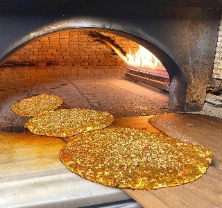 hizmet LAHMACUN VE PİDE FIRINI YAPIMI