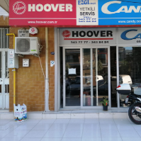 tanitim resim HOOVER YETKİLİ SERVİSİ