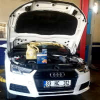 tanitim resim SERKAN OTOMOTİV BOSCH SERVİCE