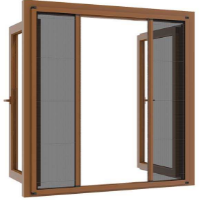 tanitim resim ÖZPEN PLİSE SİNEKLİK SİSTEMLERİ