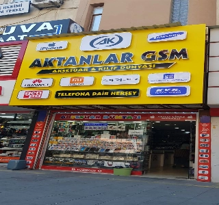 ürün TELEFON MALZEMELERİ