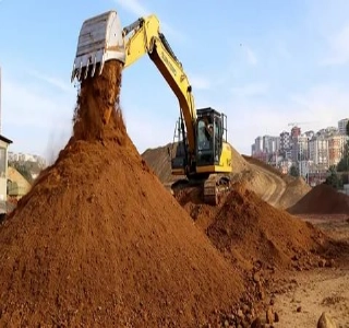 ürün TAŞSIZ KUM VE ÇİMENTO