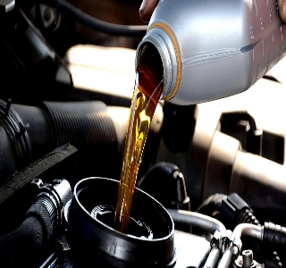 ürün MOTOR YAĞLARI