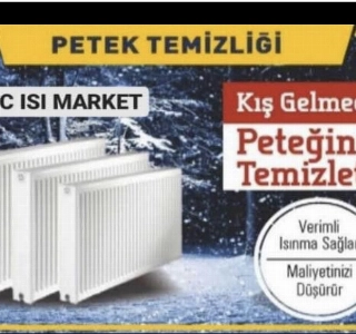 hizmet PETEK TEMİZLEME 