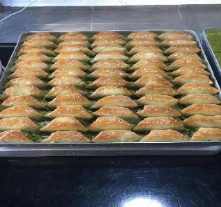 ürün BÖREK ÇEŞİTLERİ