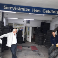 tanitim resim Küçükçekmece En Yakın Oto Lastik Bakımı Ve Yol Yardım