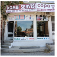 tanitim resim MİRAÇ DOĞALGAZ KOMBİ SERVİSİ