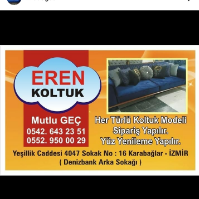 tanitim resim EREN KOLTUK DÖŞEME