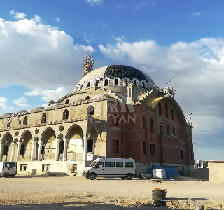 hizmet METAL ALÜMİNYUM KAPLAMA