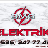 tanitim resim BMG ELEKTRİK