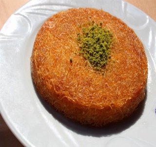 ürün KÜNEFE