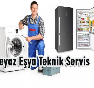 hizmet BEYAZ EŞYA TEKNİK SERVİSİ