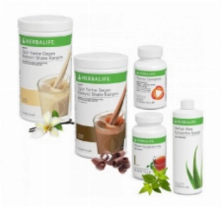 ürün Vanilyalı+çikolatalı shake thermo