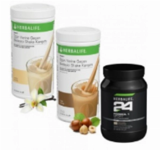 ürün Vanilyalı+fındıklı shake H24 formul1 sport