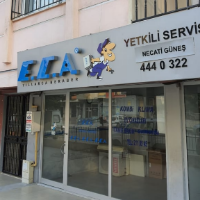 tanitim resim Manisa En Yakın ECA Yetkili Servis Hizmeti