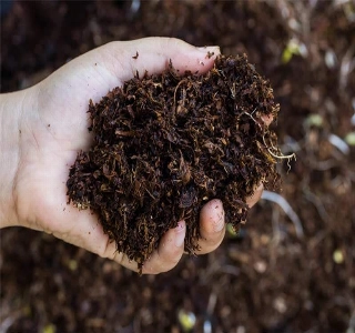 ürün ORGANİK GÜBRE