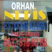 tanitim resim  ORHAN NEFİS EV YEMEKLERİ 