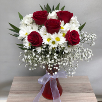 tanitim resim Yaprak Çiçekçilik