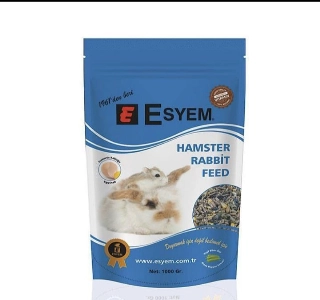 ürün HAMSTER YEMİ