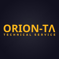 tanitim resim Orion-Ta-Technic-Service