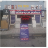 tanitim resim Bizim Su Sıhhı tesisat