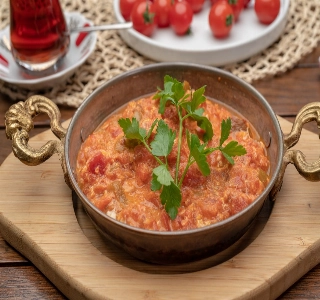 ürün MENEMEN