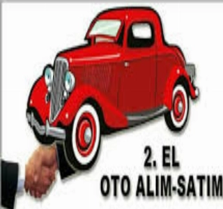 hizmet OTO ALIM SATIM