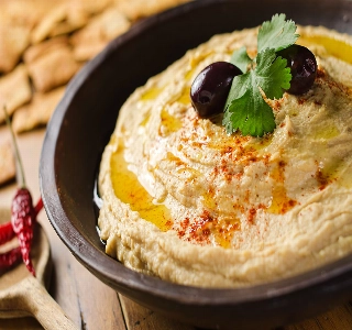 ürün HUMUS