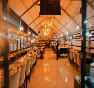 hizmet RESTAURANT 