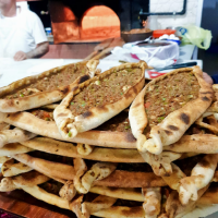 tanitim resim Abanti Pide Lahmacun