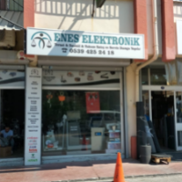 tanitim resim ENES ELEKTRONİK 