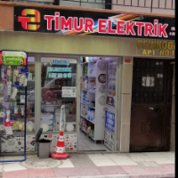 tanitim resim TİMUR ELEKTRİK