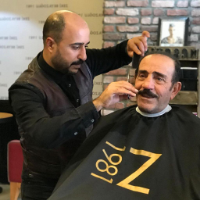 tanitim resim ZEKİ BEYAZOĞLU BARBER CLUB 