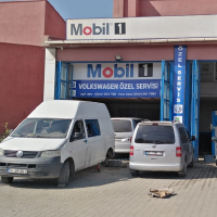 tanitim resim Cizre Volkswagen Özel Bakım Onarım Servisi