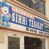 tanitim resim  ÜMİT SIHHI TESİSAT