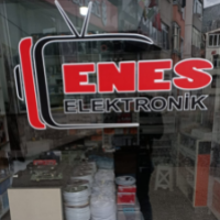 tanitim resim ENES ELEKTRONIK