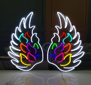 hizmet Led Neon Tabela İmalatı