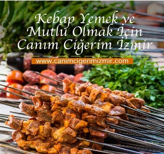 ürün KEBAP ŞİŞ