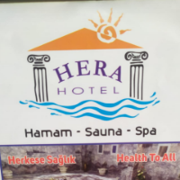 tanitim resim HERA HOTEL HAMAM SPA SAUNA