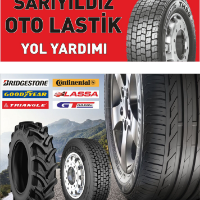 tanitim resim  SARIYILDIZ OTO LASTİK 