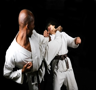 hizmet KARATE 