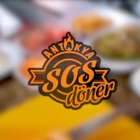 tanitim resim ANTAKYA SOS DÖNER