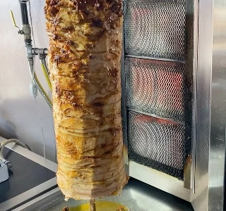 ürün TAVUK DÖNER