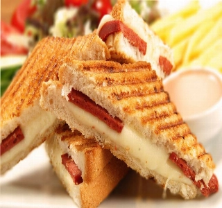 ürün TOST