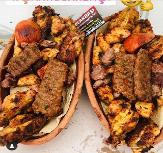 ürün KEBAP 